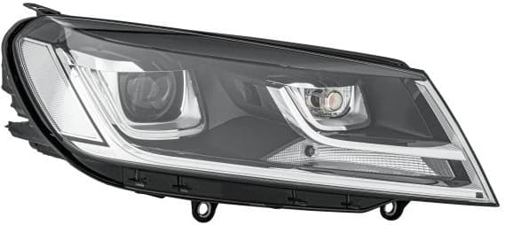 Headlight 1ZT011937521
