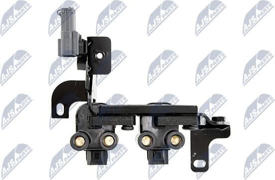 Ignition Coil ECZ-HY-507 - image 3