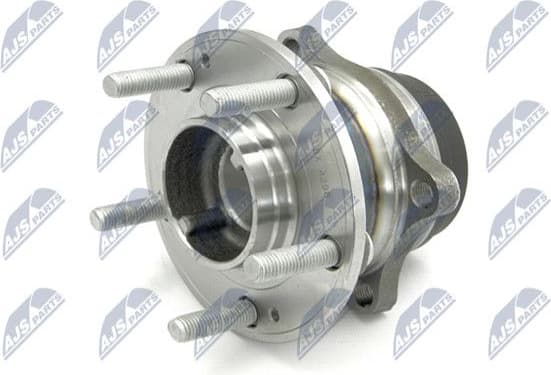 Wheel Bearing Kit KLT-KA-315 - image 2