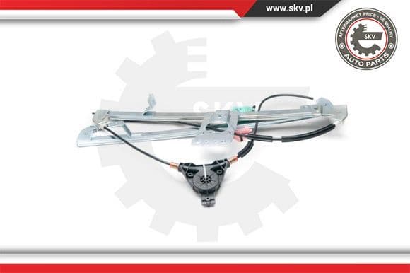 Window Regulator 01SKV592 - image 2
