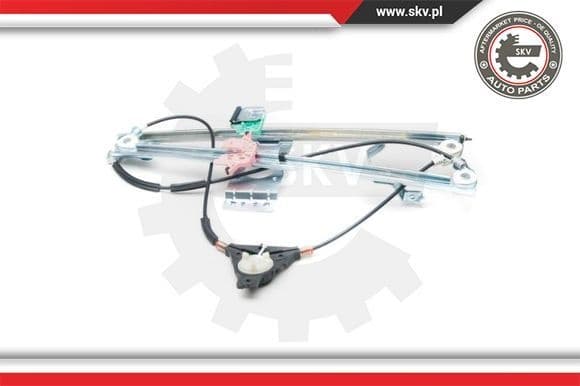 Window Regulator 01SKV592 - image 3