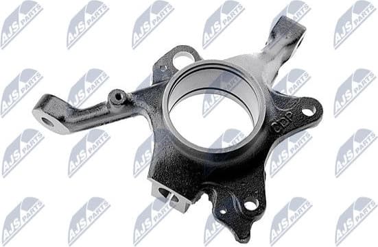 Steering Knuckle, wheel suspension ZZP-VW-004