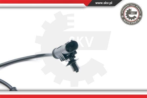 Sensor, wheel speed 06SKV269 - image 2