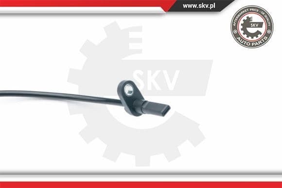 Sensor, wheel speed 06SKV269 - image 3