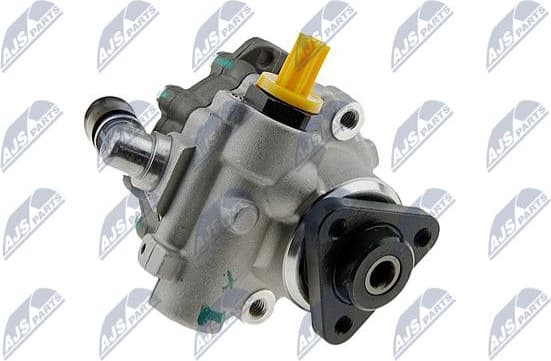 Hydraulic Pump, steering SPW-BM-036