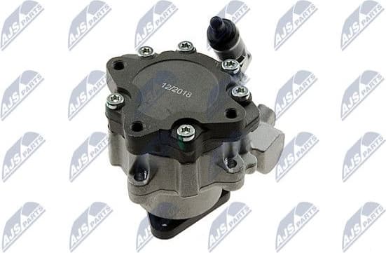 Hydraulic Pump, steering SPW-BM-036 - image 4