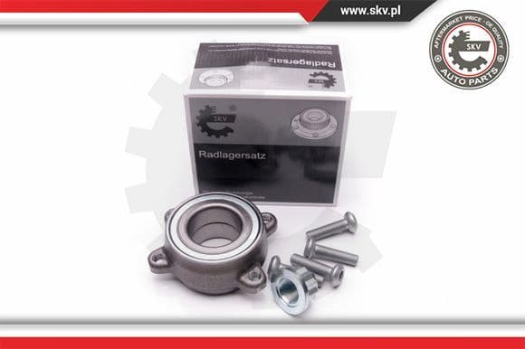 Wheel Bearing Kit 29SKV125