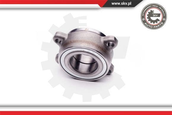 Wheel Bearing Kit 29SKV125 - image 3