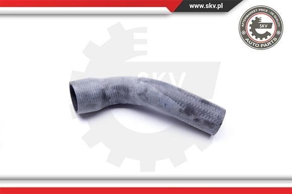 Charge Air Hose 24SKV755 - image 2
