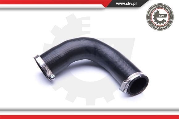 Charge Air Hose 24SKV900 - image 2