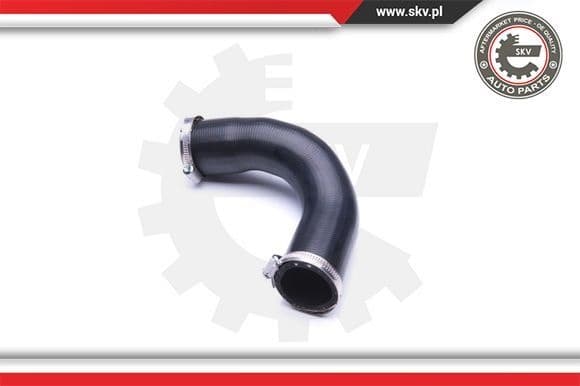 Charge Air Hose 24SKV900 - image 3