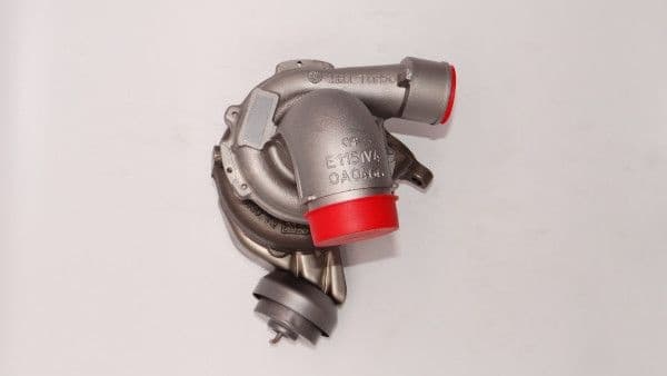 Charger, charging (supercharged/turbocharged) OE REMAN LTRPARHF4VB14 - image 3