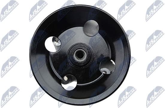 Hydraulic Pump, steering SPW-ME-029 - image 4