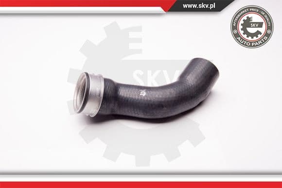 Charge Air Hose 24SKV137