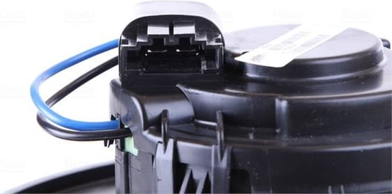 Interior Blower 87506 - image 5