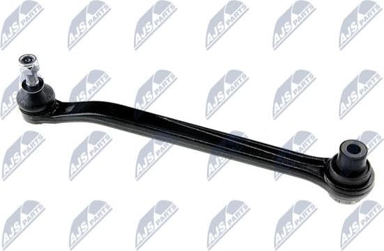 Control/Trailing Arm, wheel suspension ZWT-AU-004