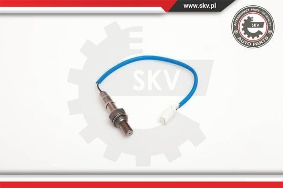 Oxygen Sensor 09SKV044 - image 2