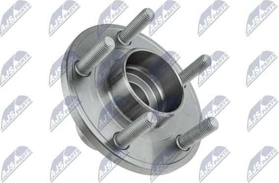Wheel Hub KLP-FR-044P - image 2
