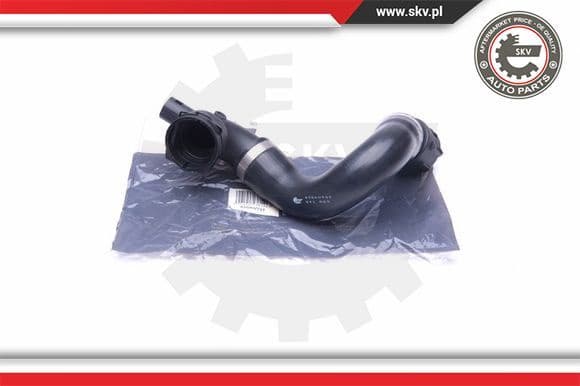 Radiator Hose 43SKV737