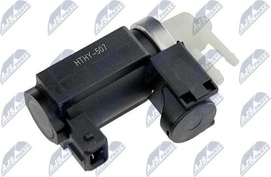 Pressure Converter, exhaust control EGR-HY-507
