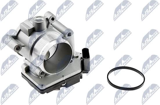 Throttle Body ETB-AU-002