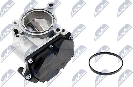 Throttle Body ETB-AU-002 - image 2