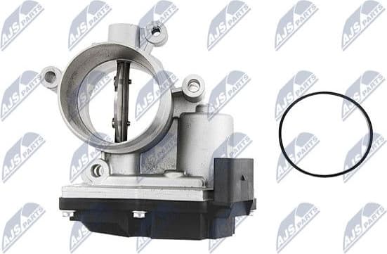 Throttle Body ETB-AU-002 - image 3