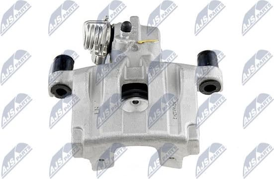 Brake Caliper HZT-FR-024 - image 4