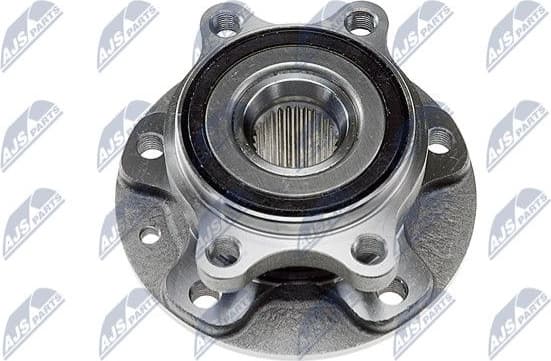 Wheel Bearing Kit KLP-NS-070 - image 2
