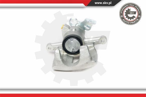 Brake Caliper 23SKV064 - image 4