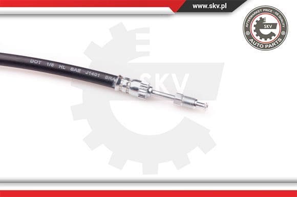 Brake Hose 35SKV100 - image 3