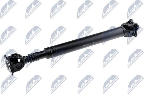 Propshaft, axle drive NWN-ME-017