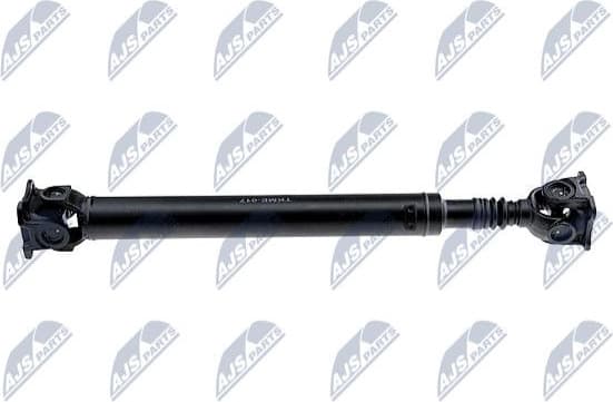 Propshaft, axle drive NWN-ME-017 - image 3