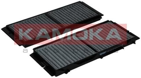 Filter cabin F518301