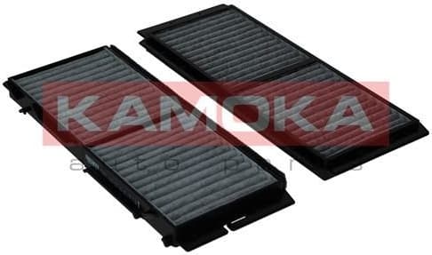 Filter cabin F518301 - image 2