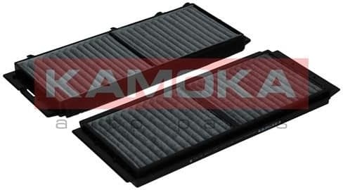 Filter cabin F518301 - image 3