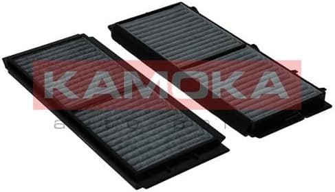 Filter cabin F518301 - image 4