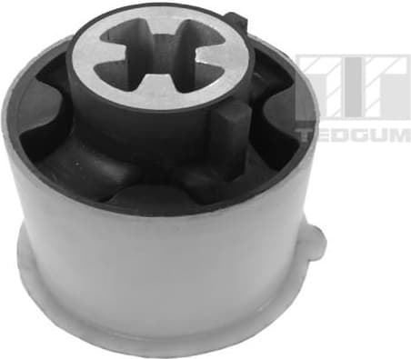 Bushing, axle beam 00226023