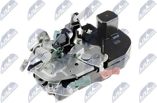 Door Lock EZC-CH-024