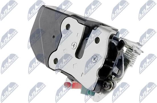 Door Lock EZC-CH-024 - image 2