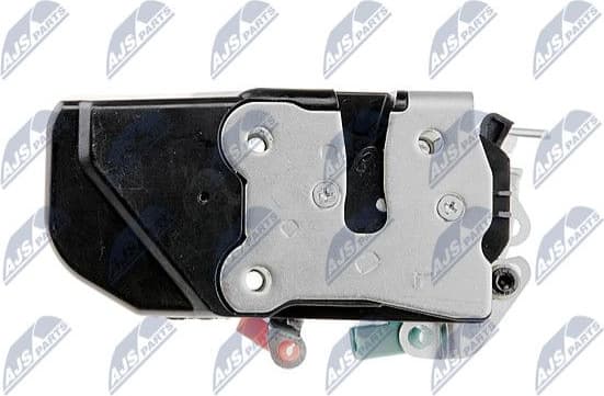 Door Lock EZC-CH-024 - image 3