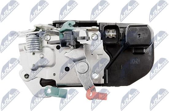 Door Lock EZC-CH-024 - image 4