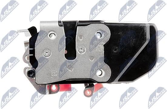 Door Lock EZC-CH-025 - image 3
