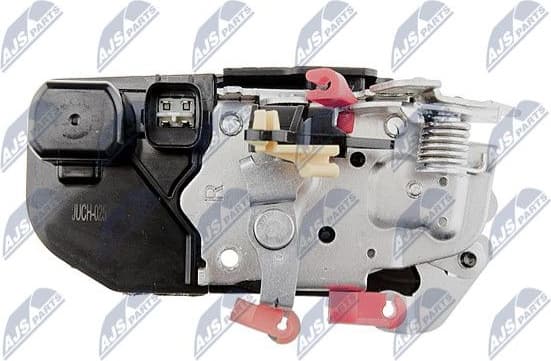 Door Lock EZC-CH-025 - image 4