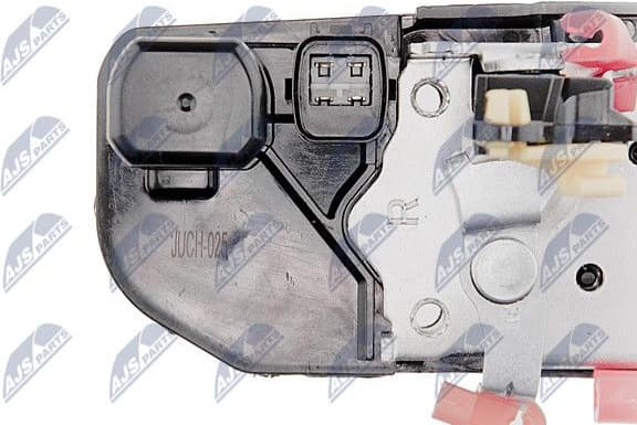 Door Lock EZC-CH-025 - image 5