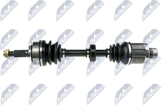 Drive Shaft NPW-HD-044