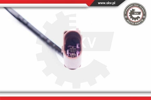 Sensor, exhaust gas temperature 30SKV037 - image 5