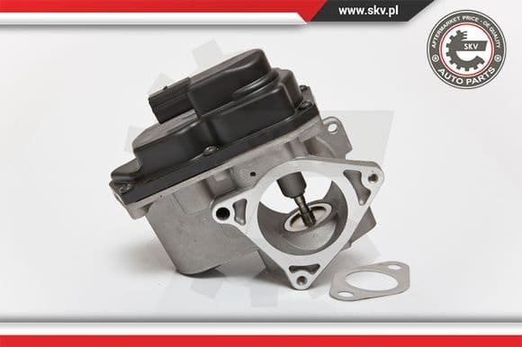 EGR Valve 14SKV085