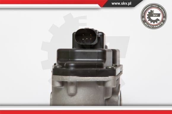 EGR Valve 14SKV085 - image 3