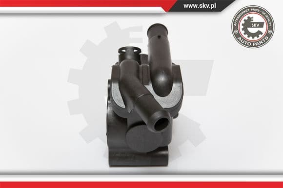 Thermostat, coolant 20SKV010 - image 3